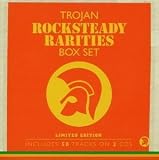 Trojan Rocksteady Rarities Box [UK-Import]
