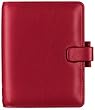 Filofax Metropol Red Pocket Organizer - FF-026962