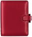 Filofax Metropol Red Pocket Organizer - FF-026962
