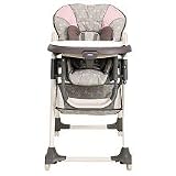 Graco Cozy Dinette High Chair - Elyse