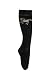 TuffRider Appaloosa Horse Socks - Black - Standard
