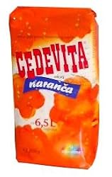 Cedevita Orange Vitamin Drink, 500g