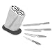 Global 5 Piece Starter Knife Block Set - MetroKitchen Exclusive