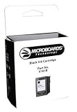 MicroBoards Black Ink Cartridge