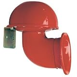 Wolo Model  340 'Raging Bull' Bull Horn - 12 Volt