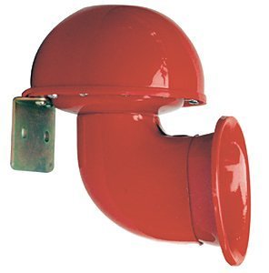 Wolo 340 Bull Horn