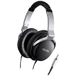 DENON&nbsp;�I�[�o�[�C���[�w�b�h�z���u���b�N&nbsp;AH-D1100