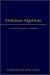 Ockham Algebras (Oxford Science Publications)