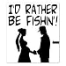 Redneck Wedding Sign (Pack of 12)