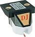 Technics DJ�ѥ��ƥ쥪�����ȥ�å� �֥�å� EPC-U1200-K