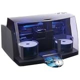 New - Primera 4051 BD DVD CD Duplicator - LE6767