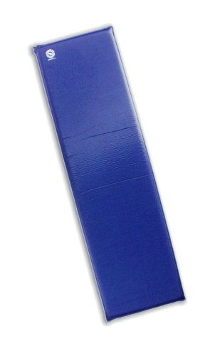 Big Agnes Hinman Sleeping Pad by Big Agnes