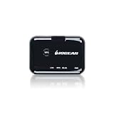 NEW IOGEAR Universal Wi-Fi N Adapter Multi-Language Version - GWU627W6