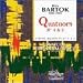 Bartok: String Quartets No. 4 & 6