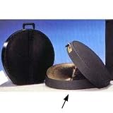 Vulcanized Fibre Cymbal Carrying Case 22 inch Vulcanized Fibre