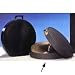 Vulcanized Fibre Cymbal Carrying Case 22 inch Vulcanized Fibre