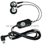 Motorola RAZR V3xx OEM Stereo Hands-Free Headset