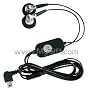 Motorola RAZR V3xx OEM Stereo Hands-Free Headset