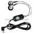 Motorola RAZR V3xx OEM Stereo Hands-Free Headset