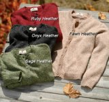 Woolrich Ladies Marim Cardigan