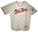Toledo Mud Hens Home Replica #7 Throwback Jersey