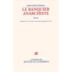 Le Banquier anarchiste, 3e �dition