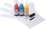SANWA SUPPLY INK-7SET30SE �߂����C���N/