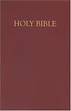 New Revised Standard Version Children's Bible- NRSV Deluxe Gift Edition