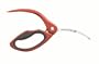 Chef'n SHR-272 Hightailer Shrimp Peeler/Deveiner, Red and Black