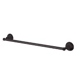 Kingston Brass 24 Towel Bar - Oil Rubbed Bronze