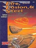 NO IMAGE - Fire, Fusion, & Steel: Technical Architecture (Traveller: The New Era)