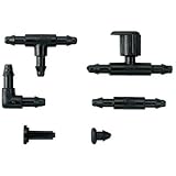 Orbit 67401 25 Count 1 4 Inch Barb