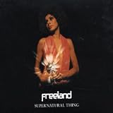 Supernatural Thing