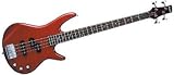 Ibanez GSR200 Soundgear Electric Bass Black Ibanez GSR200 Soundgear Electric Bass Black