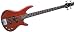 Ibanez GSR200 Soundgear Electric Bass Black