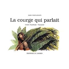 La courge qui parlait aux enfants