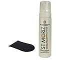 St. Moriz Instant Self Tanning Mousse (Dark) 200ml & Tanning Mitt