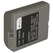 Lenmar LIC412 Battery for Canon BP-412