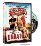 The Dukes of Hazzard (Unrated Full Screen Edition)
