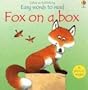 Fox on a Box (Easy Words to Read)