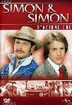 Simon and Simon - Stagione 02 (6 Dvd)