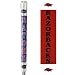 C-Thru Collegiate Swing Grip Tour Wrap Grips - Arkansas