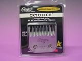 Oster A5 Clipper Blade #4