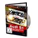 Audi S1- Eine Rallye-Legende kehrt zur�ck
