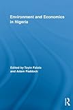 Environment and economics in Nigeria