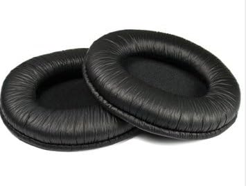 Headphones Replacement Ear Pads Cushion for Bose Quietcomfort 1 QC1 Sony MDR-NC60 MDR-D333 DR-BT50
