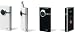 Electronics : Flip Mino (Black 2GB)