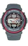 31J18NZCYQL. SL160  Casio G Shock Street Rider Mens Watch G314RL 4AV