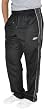 Reebok Men's Tricot Workout Gym Traveller Track Pants