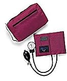 Compli-Mates Aneroid Sphygmomanometers - Teal - 1 ea